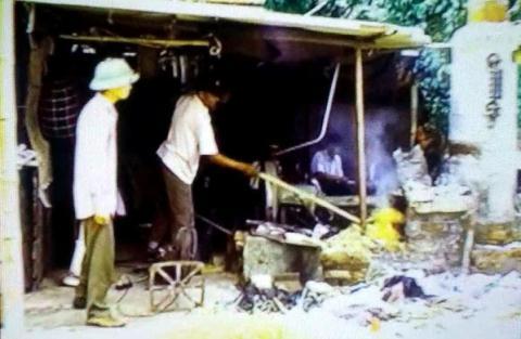 VN đang bỏ sót công trình 