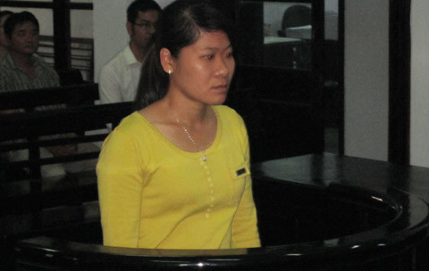 Xét xử nữ CSGT: 197 người liên quan, 767 nhân chứng