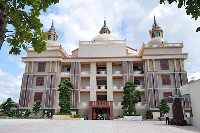 Tài sản ít ai bằng của ông Trầm Bê