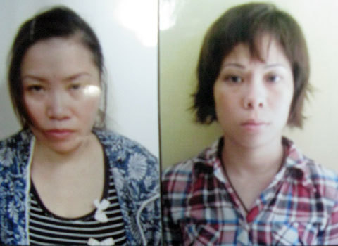 Tạm giam 4 tháng “bảo mẫu” chùa Bồ Đề