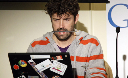 10 sự thật điên rồ về Google