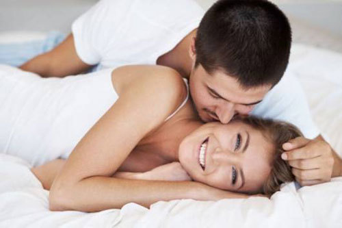 Vì sao quí ông mê cơ thể phụ nữ?