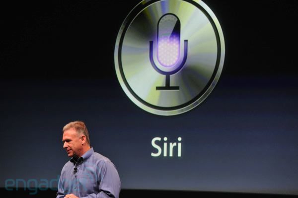 Vì sao Apple thua nặng với Siri?