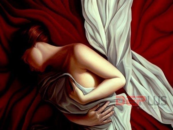 Phụ nữ Việt trở nên ‘khủng khiếp’ vì không có đàn ông đích thực!