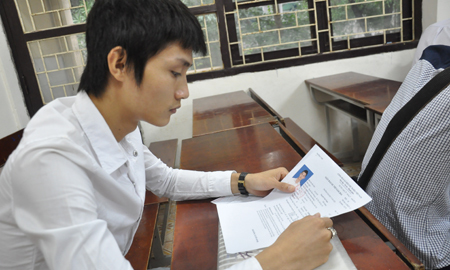 Điểm chuẩn ĐH Kiến trúc TP.HCM, Y dược Hải Phòng