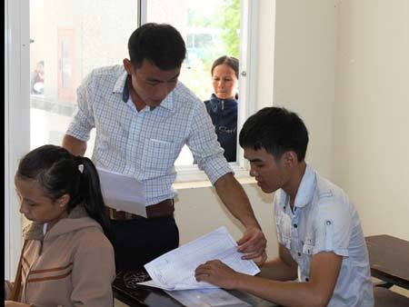 720 chỉ tiêu xét tuyển nguyện vọng 2 vào ĐH Quy Nhơn