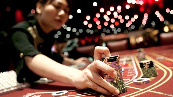Người Việt công khai đánh bạc: Hoan hỉ và hệ lụy