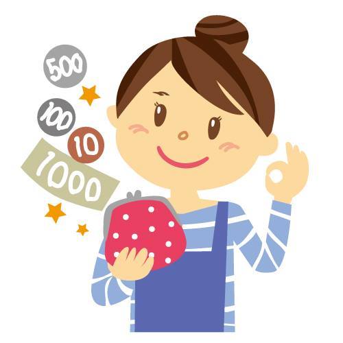 Ngạc nhiên với những chiêu tiết kiệm tiền của mẹ Nhật