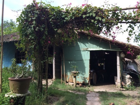 Phó phòng ngoại vụ ở lại Mỹ để học tiến sĩ?