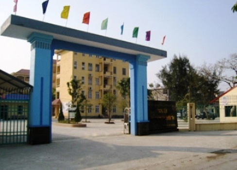 Thu hơn 1 tỷ đồng chống trượt cao học