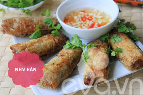 Thực đơn: 95.000 đồng hấp dẫn ngày mát trời