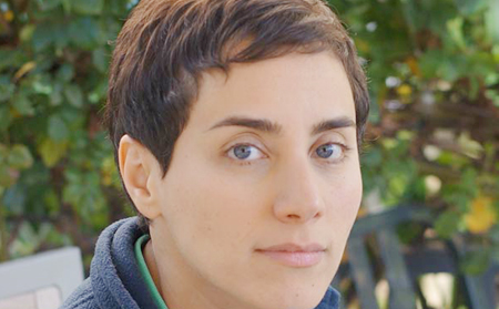 Những điều ít biết về nữ chủ nhân đầu tiên của giải thưởng Fields