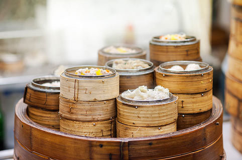 Thưởng thức 10 món Dim Sum kinh điển ở Hong Kong