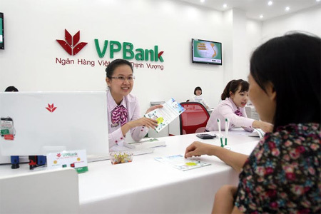 Ưu đãi riêng cho người trẻ năng động từ VPBank