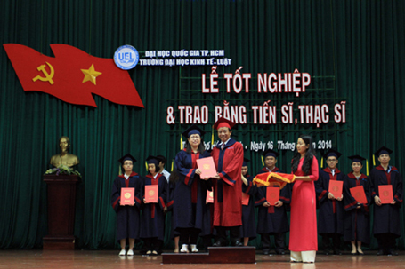 Những đề án đào tạo tiến sĩ đi đâu, về đâu?