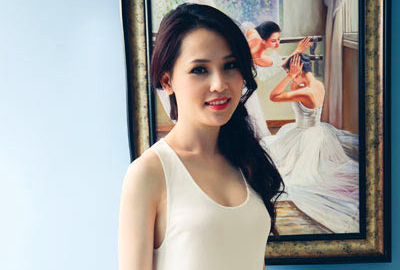 Thái Như Ngọc: 