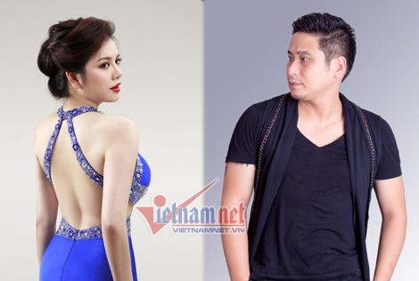 Minh Tiệp nói gì về nghi án tình cảm với Lý Nhã Kỳ?