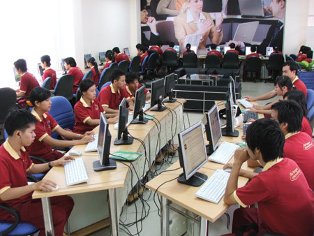Rộng cửa đại học SIU với nguyện vọng bổ sung
