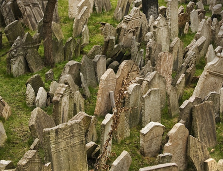 Rợn tóc gáy 10 địa điểm vô cùng khủng khiếp chẳng ai dám đặt chân đến