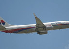 Tiếp viên Malaysia Airlines bị bắt vì sàm sỡ khách