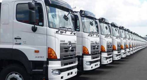 Siết đăng kiểm: DN ôtô tự nhìn lại mình