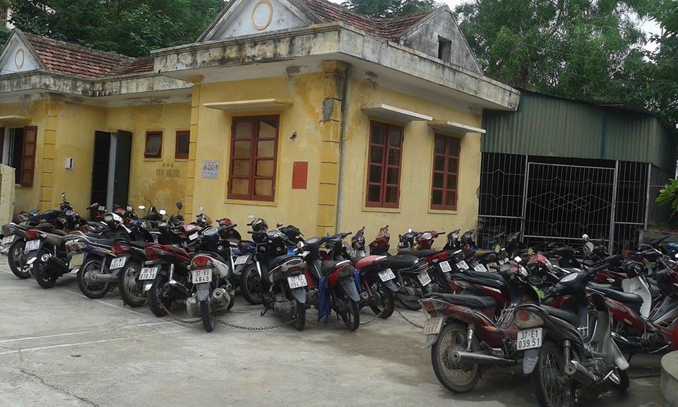 Bắt gần 100 đối tượng đá gà ăn tiền