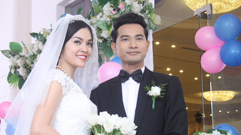 Bỏ tình đẹp, Dương Cẩm Lynh chạy theo kẻ… lừa đảo