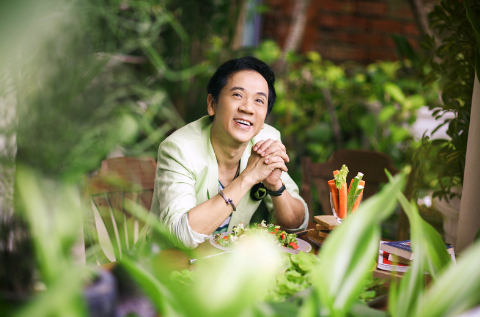 Thành Lộc bị tố 