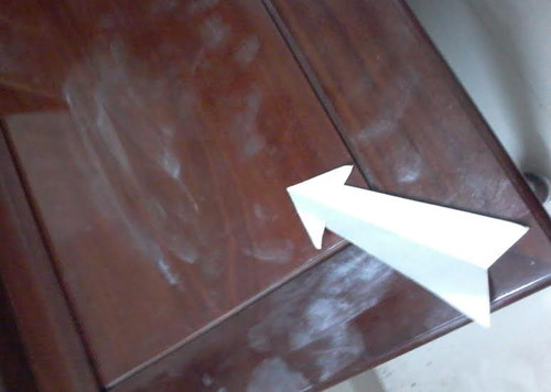 Dùng ô tô khiêng trộm két sắt chứa 620 triệu