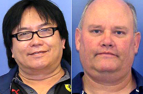 'Đại gia' của Vy Oanh lên tiếng vụ bị bắt ở Mỹ