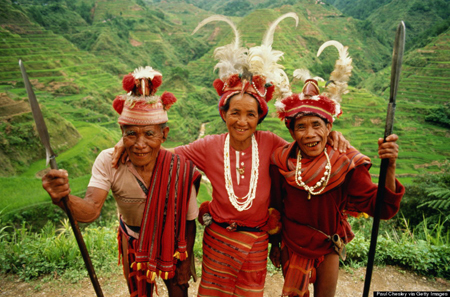 8 lý do khiến Philippines trở thành “thiên đường” du lịch hấp dẫn