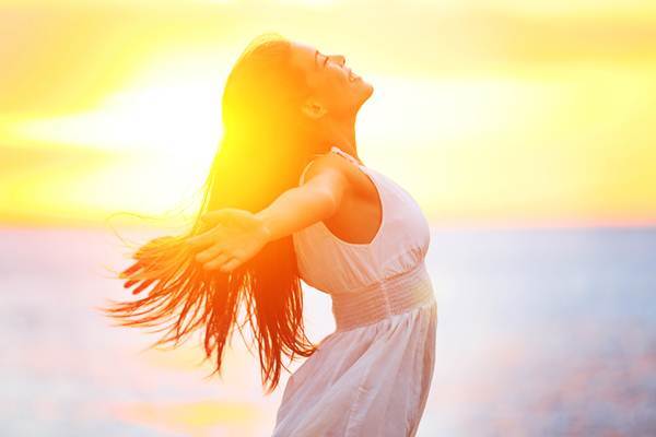 Ly dị chồng rồi mới biết thế nào là hạnh phúc