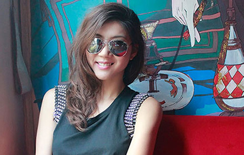 Ngọc Quyên: Chồng nhiều lần khóc lên khóc xuống vì tôi đòi về nước