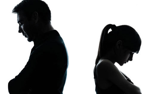 “Bắt ghen” trên giường