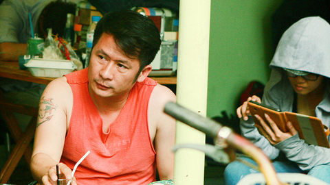 Bằng Kiều về nước làm giang hồ