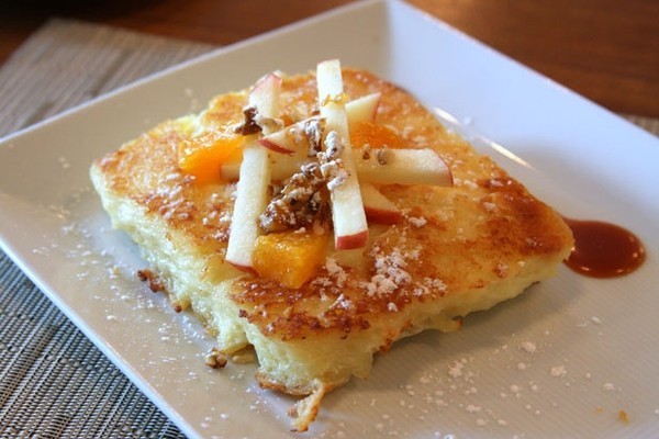 Khám phá món bánh mì chiên vòng quanh thế giới