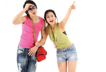 Con học trường quốc tế có tư tưởng giàu kính - nghèo khinh