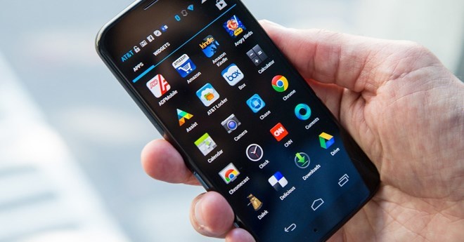smartphone 'bom tấn', iPhone 6, Galaxy Note 4, Samsung, Sony, Google, Nexus 6