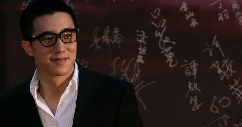 Con trai Jackie Chan bị bắt vì ma túy