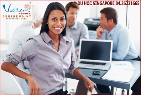 Du học Singapore tiết kiệm hàng trăm triệu đồng