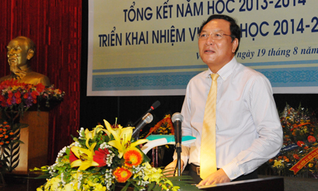 Hai tuần tới sẽ có quyết định đổi mới thi cử