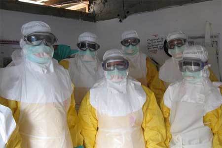 Ebola, virus nguy hiểm, dịch bùng phát, Tây Phi, chuyên gia ngoại, y, bác sĩ, tiết lộ động trời