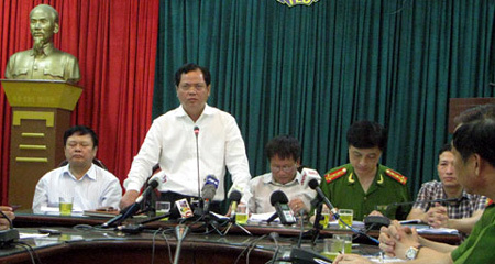 80 trẻ ở chùa Bồ Đề chưa đăng ký khai sinh