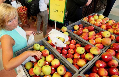 Nga chuẩn bị loạt trả đũa mới