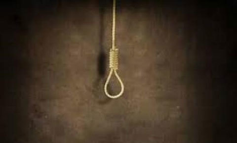 Vợ nợ 9 tỷ đồng, chồng treo cổ tự tử