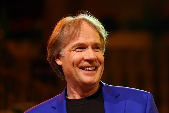 Richard Clayderman kể về khoảnh khắc lãng mạn với vợ