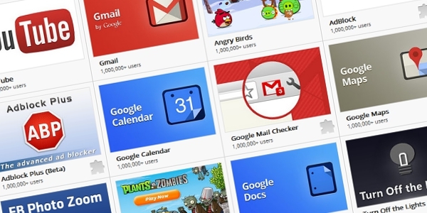 Nguy cơ từ các tiện ích mở rộng trên Chrome