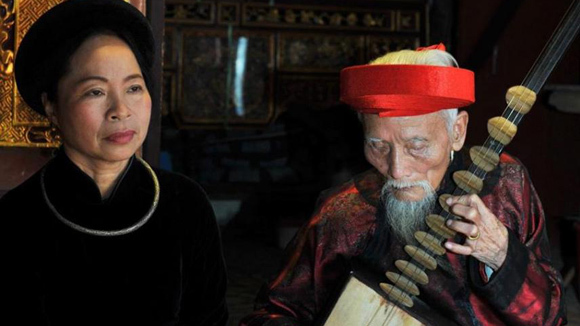 Bao giờ ca trù 'thoát' hạng mục 'cần bảo vệ khẩn cấp'?