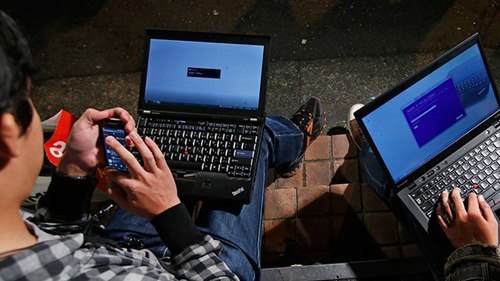 Hacker Trung Quốc đánh cắp dữ liệu về MH370