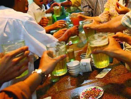 ‘Mặc áo giáp’ cho gan khỏe